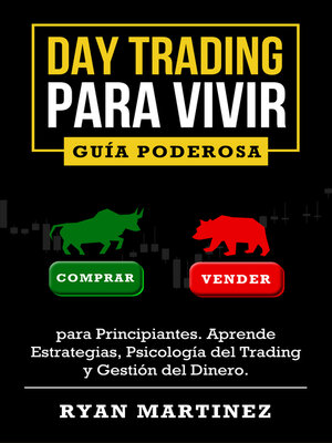 cover image of Day Trading para Vivir